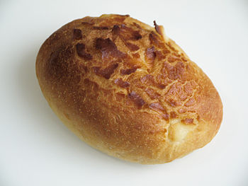 Japanese rice bread Japanese rice bread