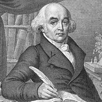 Samuel Hahnemann, considered to be the father ...