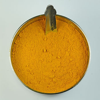 Turmeric powder 薑黃粉 Turmeric powder 薑黃粉